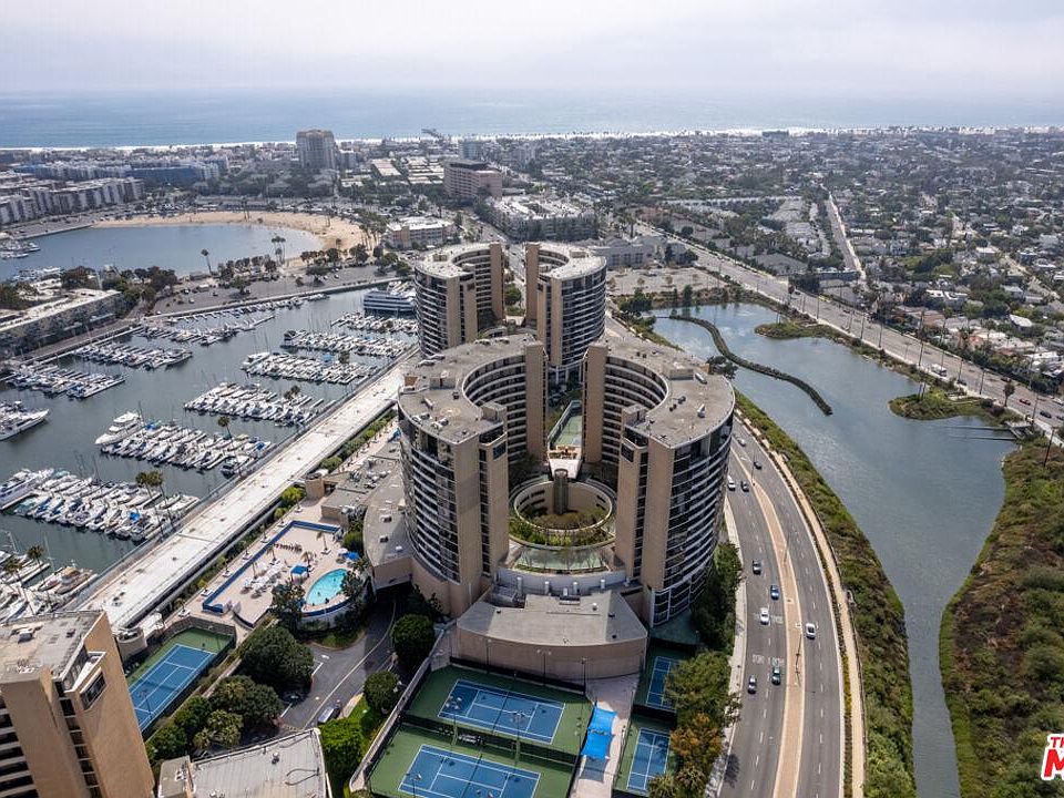 Area view of your building