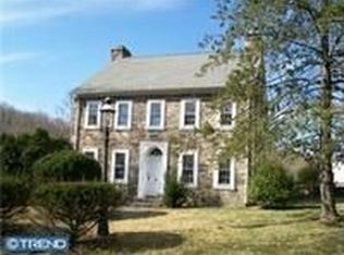 1114 Old Gravel Pike, Schwenksville, PA 19473