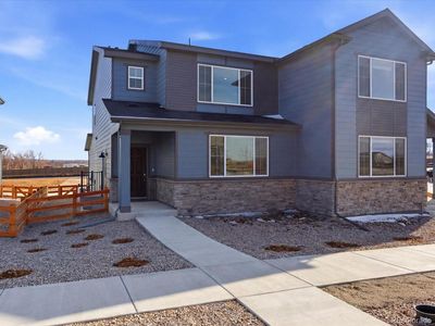 16338 Gaylord Street, Thornton, CO, 80602