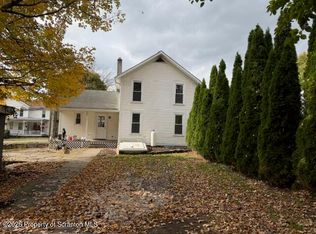 224 Bridge St, Tunkhannock, PA 18657