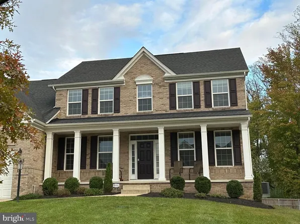 14203 Tulip Reach Ct, Bowie, MD 20720