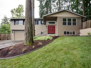 16632 Tudor Dr, Gladstone, OR 97027