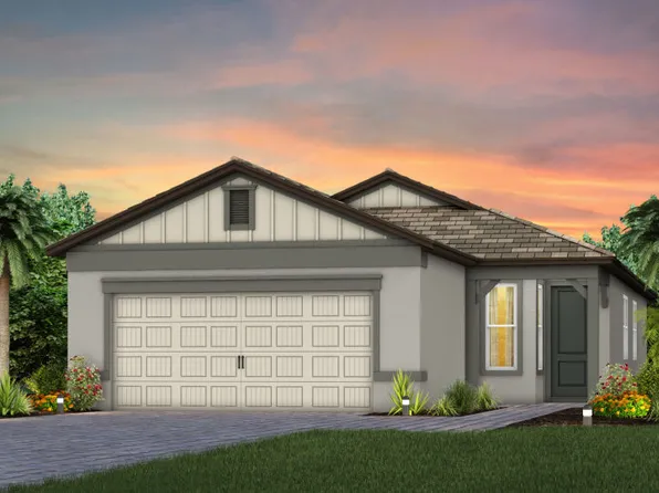Compass Plan, Del Webb Explore North River Ranch