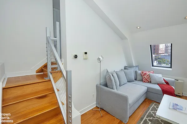 Rented by Brown Harris Stevens | media 19