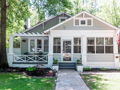 1776 Walker Ave, College Park, GA, 30337