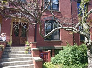 23 Monmouth Ct, Brookline, MA 02446