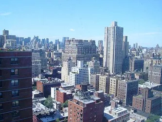 Rented by Keller Williams NYC