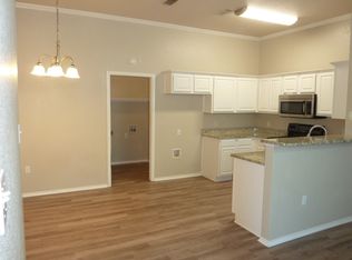 242 Rentz Place Cir #244, Weatherford, TX 76086