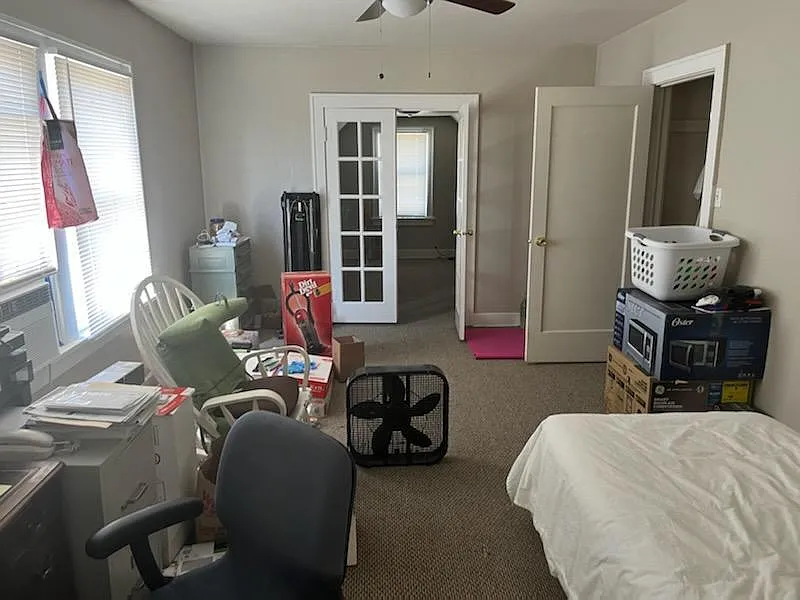 1 bed, 600 sqft, $1,200 — Photo 3
