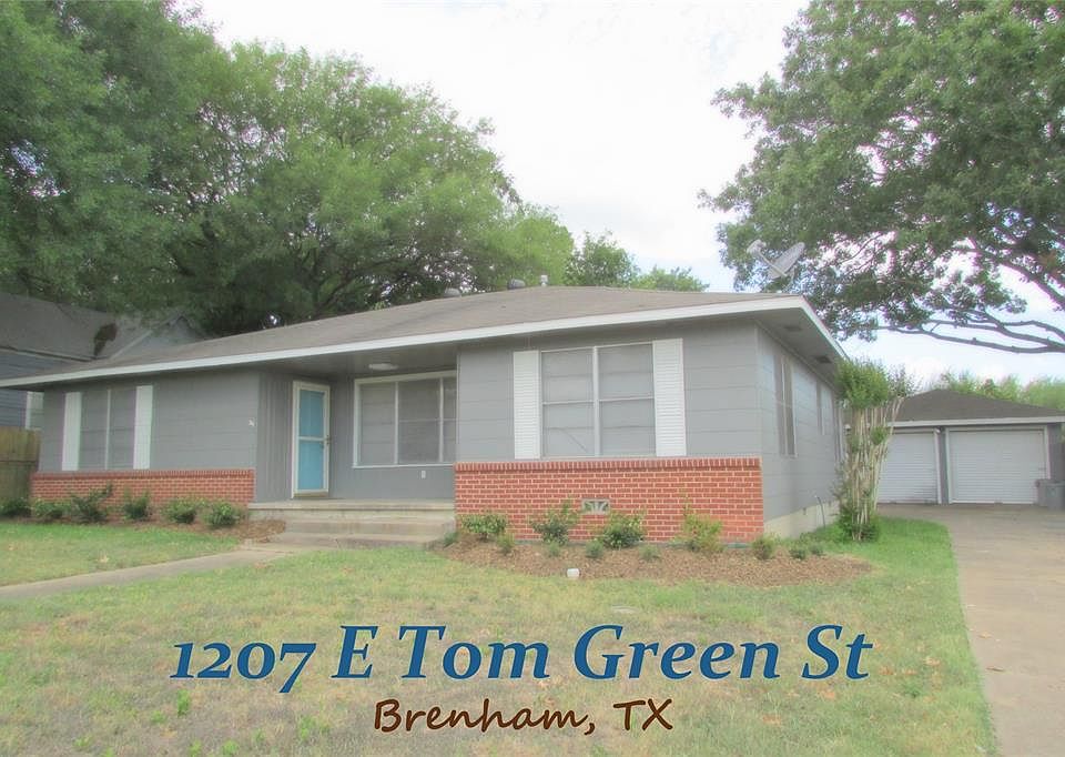 1st image of 1207 E Tom Green St