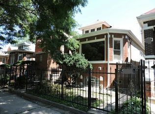 9061 S Racine Ave, Chicago, IL 60620