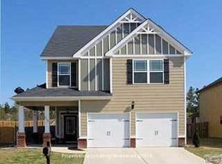 230 Meadow Saffron Dr, Lexington, SC 29073