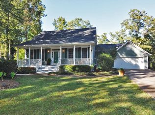 4497 Canter Ln, Murrells Inlet, SC 29576