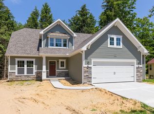 8847 Cobble Dr, Byron Center, MI 49315