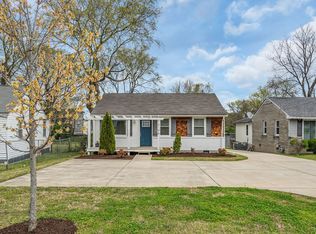 1419 Litton Ave #A, Nashville, TN 37216