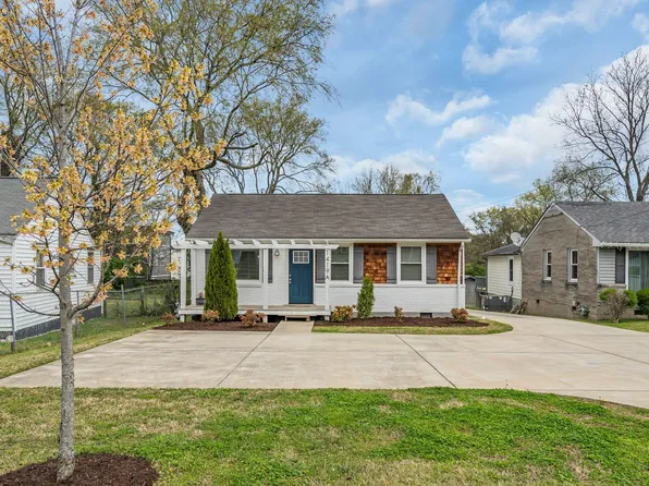 1419 Litton Ave #A, Nashville, TN 37216