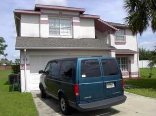 1401 Wood Violet Dr, Orlando, FL 32824