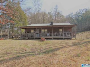 7668 Rabbittown Rd, Piedmont, AL 36272