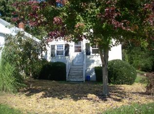 538 E Main St, Scottsville, VA 24590