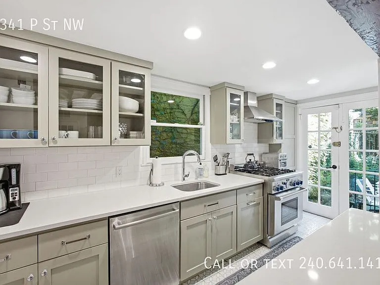 3341 P St NW — Photo 7