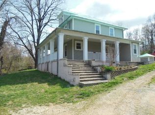 254 Cricket Ln, Troutville, VA 24175