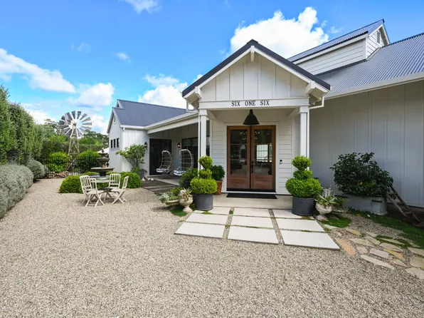 616 Selkirk Ranch Rd, Angels Camp, CA 95222