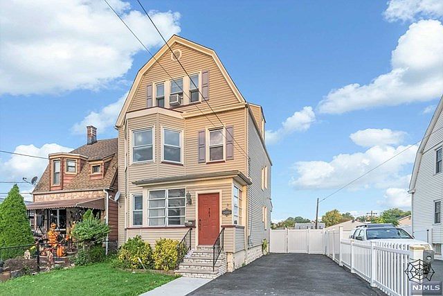 581 Forest St Kearny Nj 07032 Mls 21040713 Zillow