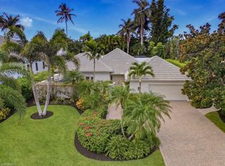 512 Turtle Hatch RD, NAPLES, FL 34103