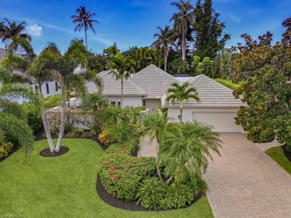 512 Turtle Hatch RD, NAPLES, FL 34103