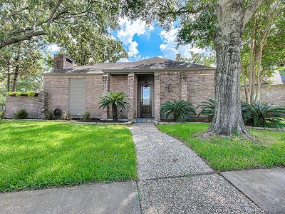 11803 Warwickshire Ct, Houston, TX, 77077