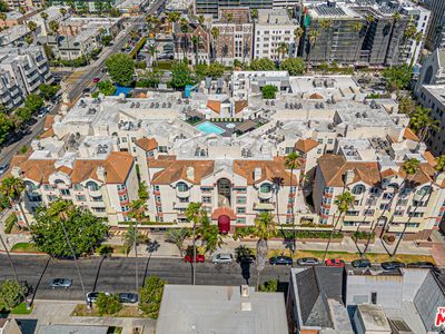 620 S Gramercy Pl APT 415, Los Angeles, CA, 90005