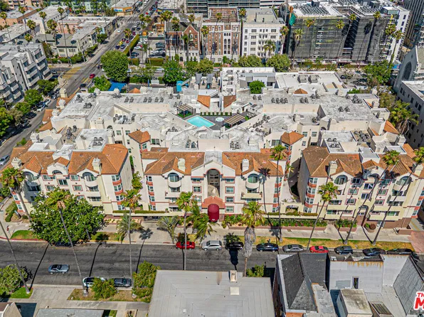 620 S Gramercy Pl APT 415, Los Angeles, CA 90005