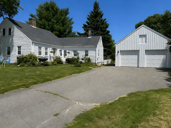 10 Nutter Way, Scarborough, ME 04074