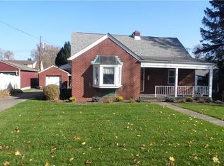 130 Wilson Ave, Beaver, PA 15009