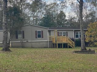 23127 Avery Rd, Saucier, MS 39574