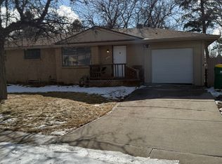 6064 S Milwaukee Way, Centennial, CO 80121