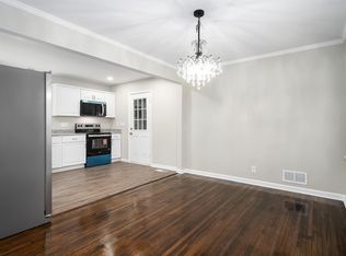 1404 Five Mile Rd, Birmingham, AL 35215