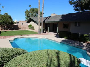19 E Winged Foot Rd, Phoenix, AZ 85022