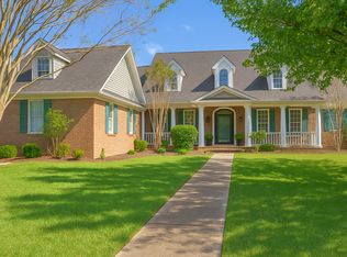 8457 Chadburn Xing, Montgomery, AL 36116