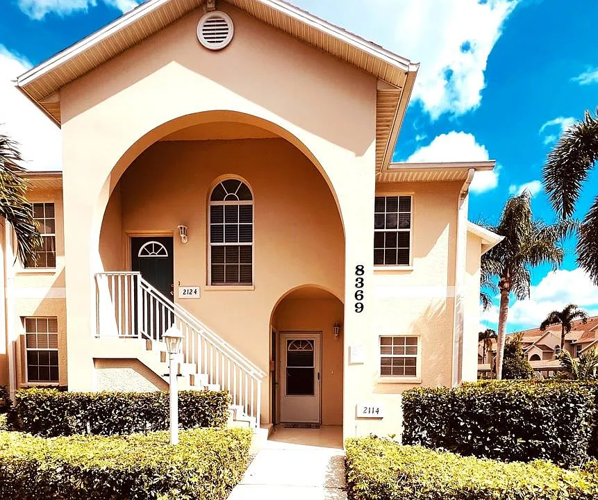 8369 Wingate Dr #2114