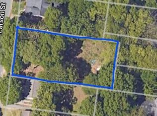 1822 Parson St, Charlotte, NC 28205
