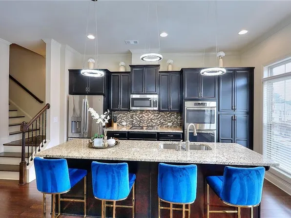 1306 Harris Way, Atlanta, GA 30319