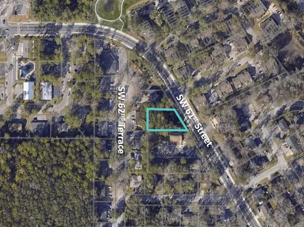 910 SW 61st St Lot 40, Gainesville, FL 32607