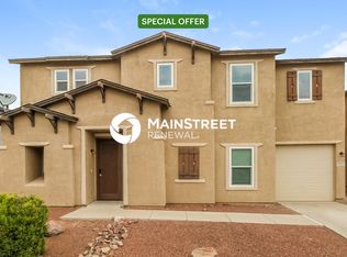 10153 E Honey Mesquite Dr, Tucson, AZ 85730