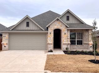 9932 Ginkgo Ln, Crowley, TX 76036