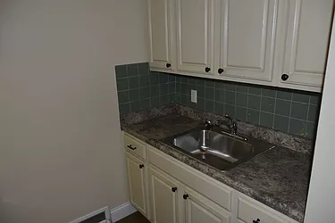 Rented by Bedford Brownstone Realty