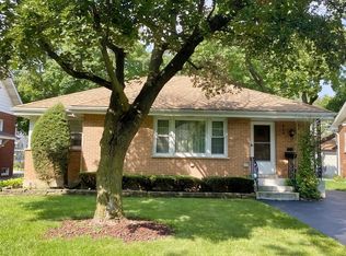 254 S Monterey Ave, Elmhurst, IL