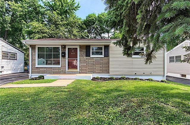 1st image of 8633 Harold Dr