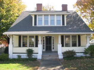 100 N Ridge Ave, Kannapolis, NC 28083