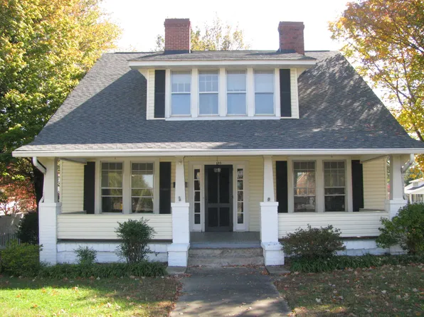 100 N Ridge Ave, Kannapolis, NC 28083
